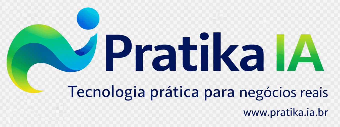 Pratika IA — Tecnologia prática para negócios reais