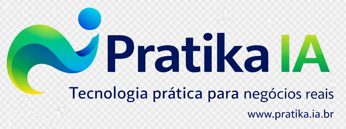 Pratika IA — Tecnologia prática para negócios reais